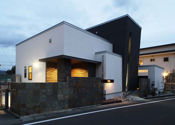 Stylish Modern Style