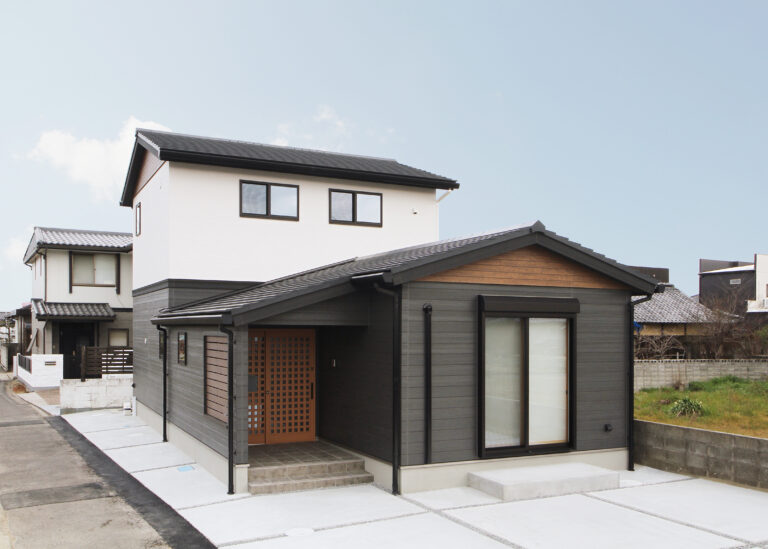 香川県丸亀市　S様邸