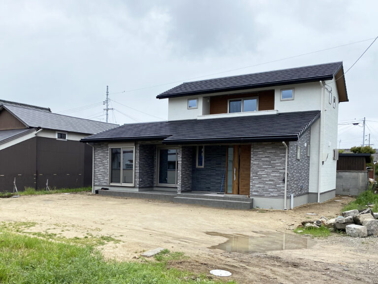 香川県丸亀市　A様邸