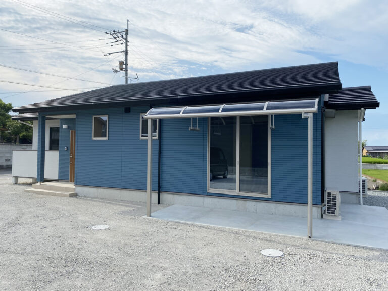 香川県丸亀市　Kアパート