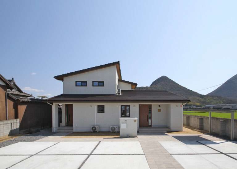 香川県善通寺市　N様邸