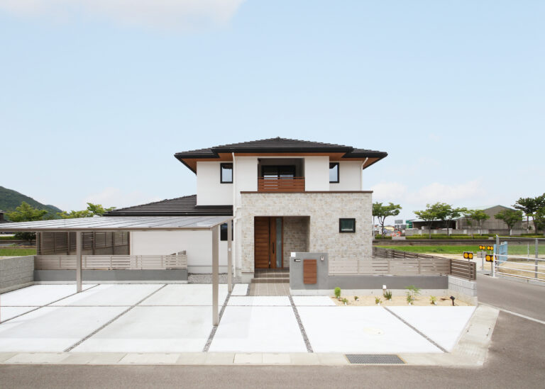 香川県坂出市　N様邸