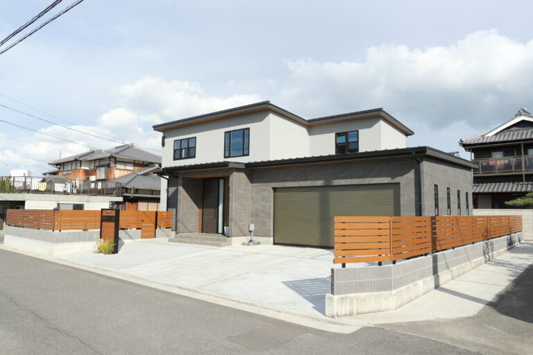 香川県丸亀市　I様邸