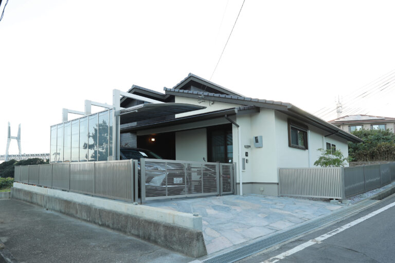 香川県坂出市　N様邸