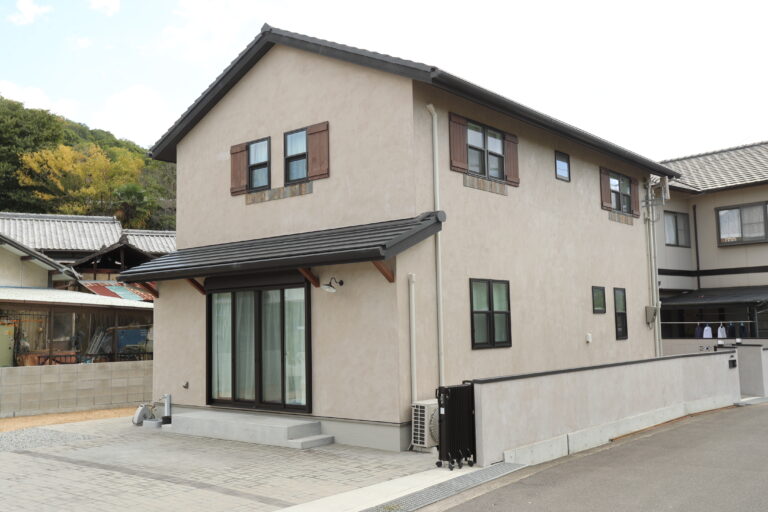 香川県坂出市　O様邸