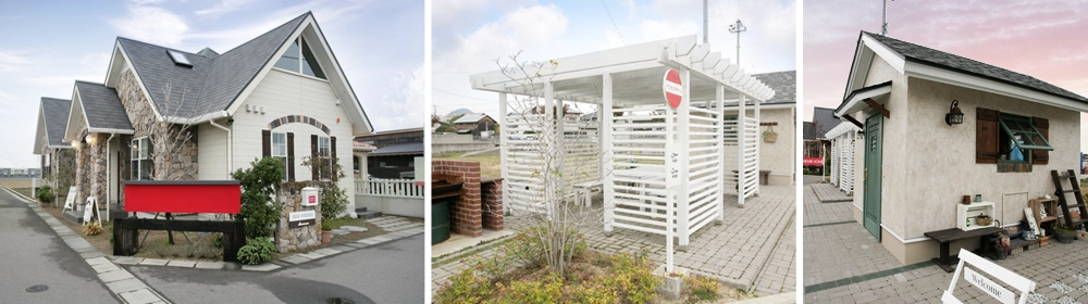 香川県丸亀市の住宅会社マブチアーキテクト｜事務所写真