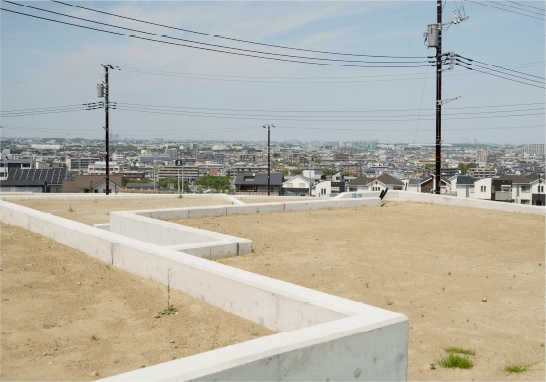 土地探し・敷地調査