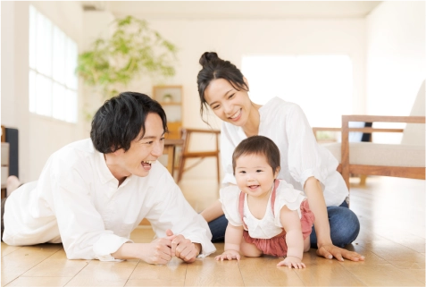 「魔法びん」のような断熱改修